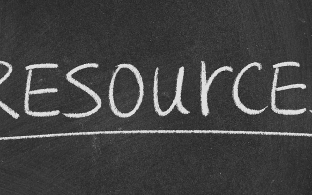 Web Resources