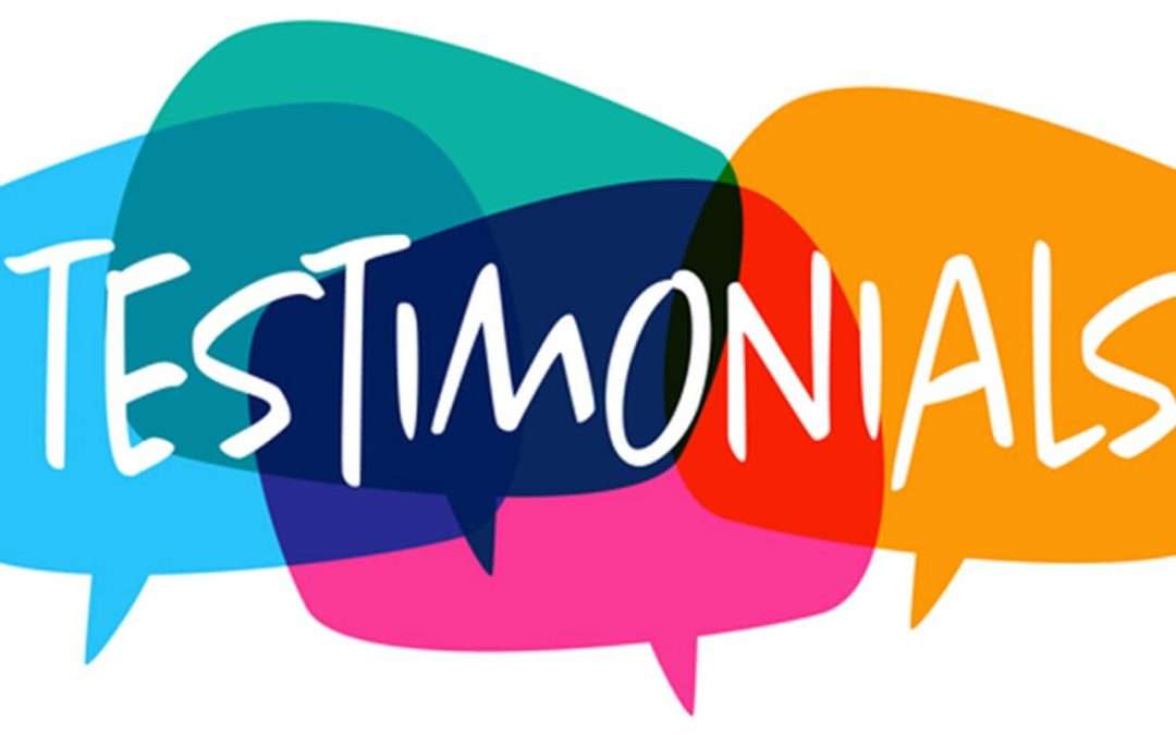 Services Testimonials