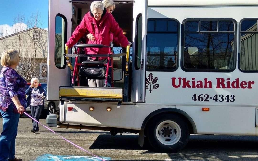 Transportation