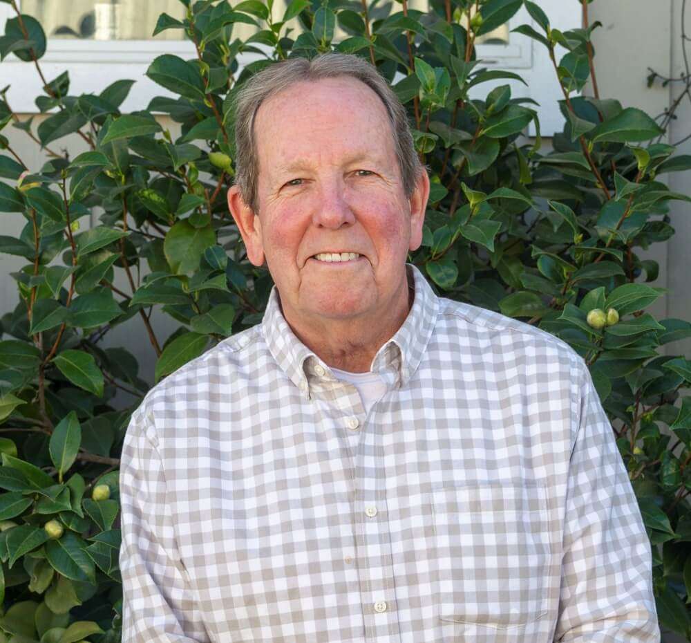 Ukiah Senior Center Staff information